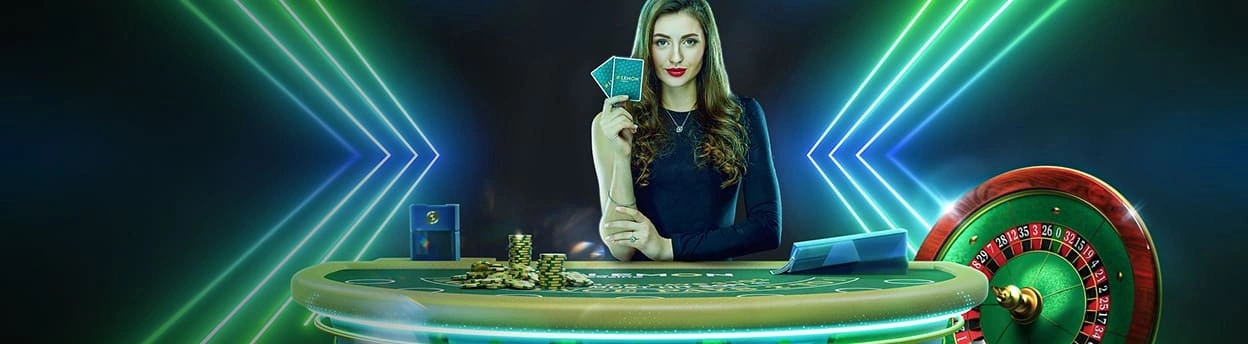 Nowe gry w kasynie internetowym Lemon Casino